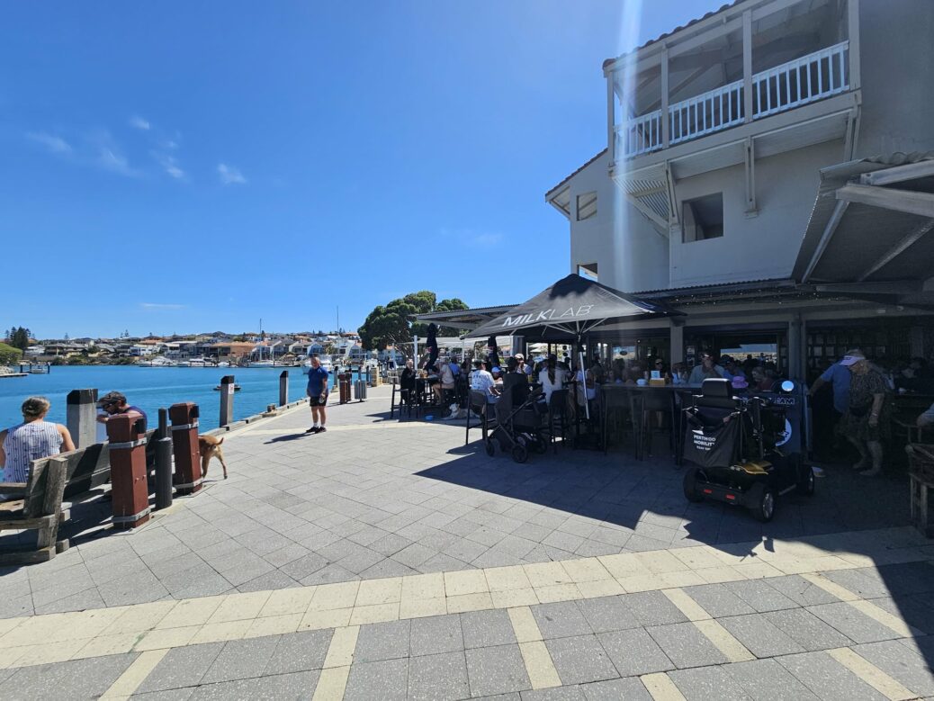 Union Kitchen Mindarie