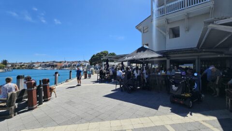 Union Kitchen Mindarie