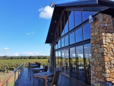 Watershed Margaret River