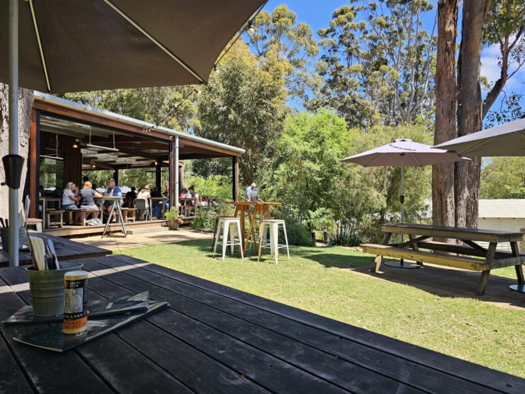 Brewhouse Margaret River