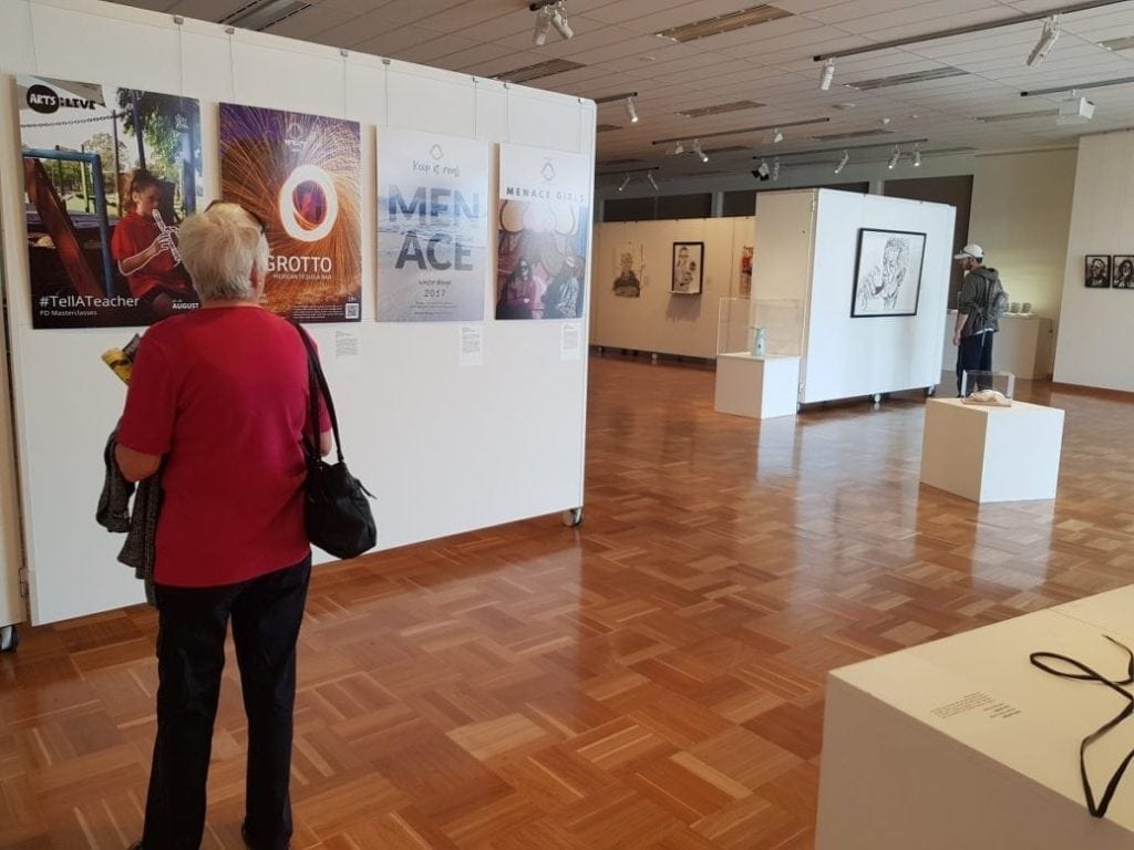 Wanneroo Library, Wanneroo