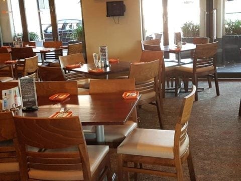 Whale and Ale, Clarkson