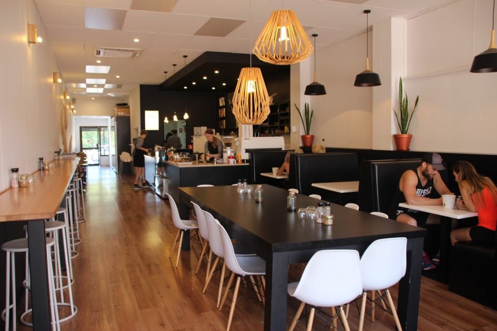 Senior Friendly Places to Dine in the Perth Hills