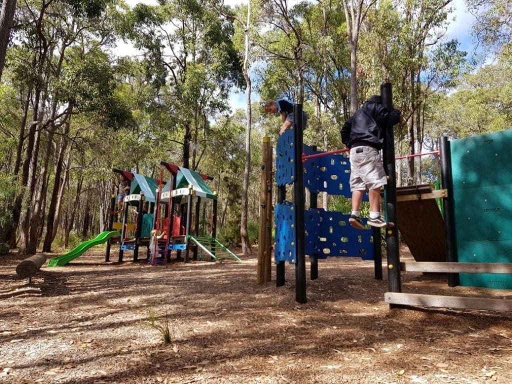 Grandchild Friendly Restaurants, Pubs and Cafes in Perth