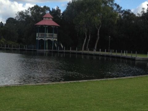 Maylands Scenic Walk