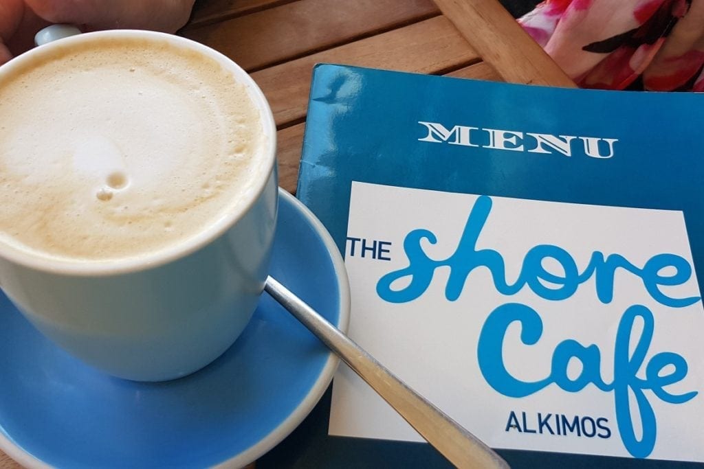 Shore Cafe, Alkimos