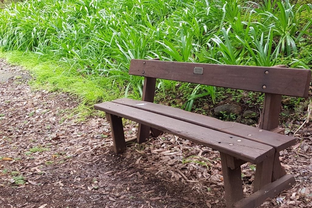 Araluen Botanical Park, Roleystone