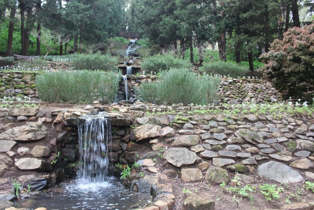 Araluen Botanical Park, Roleystone