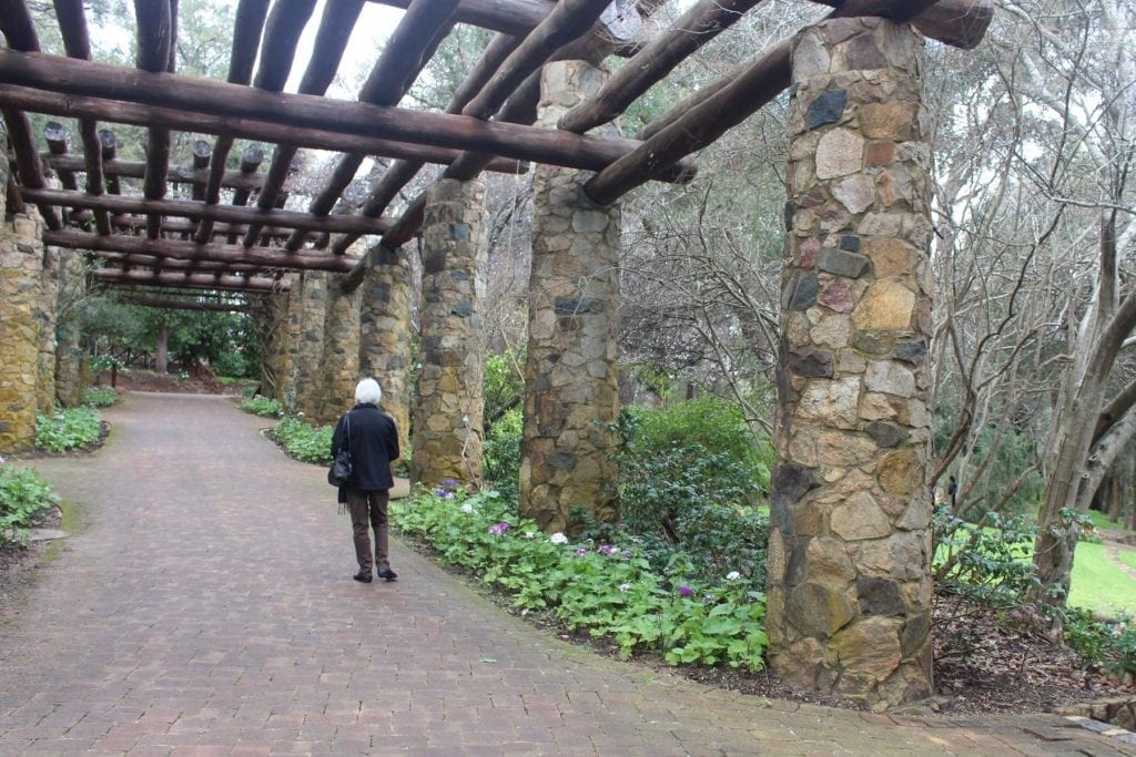 Araluen Botanical Park, Roleystone