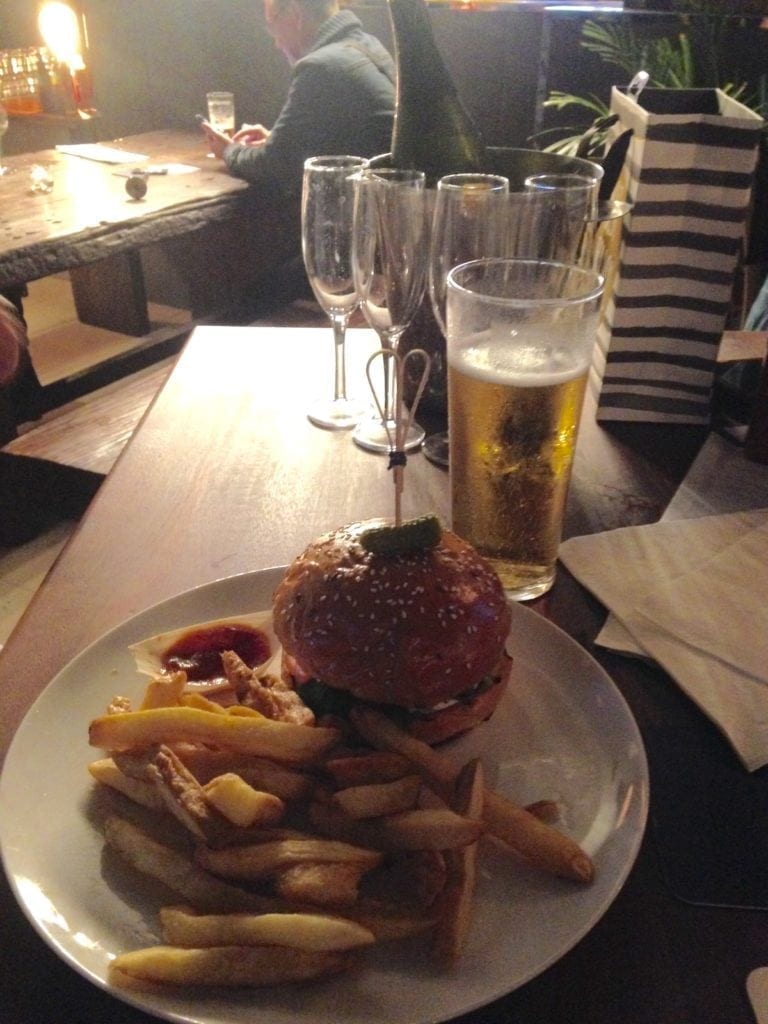 Mullaloo Beach Hotel