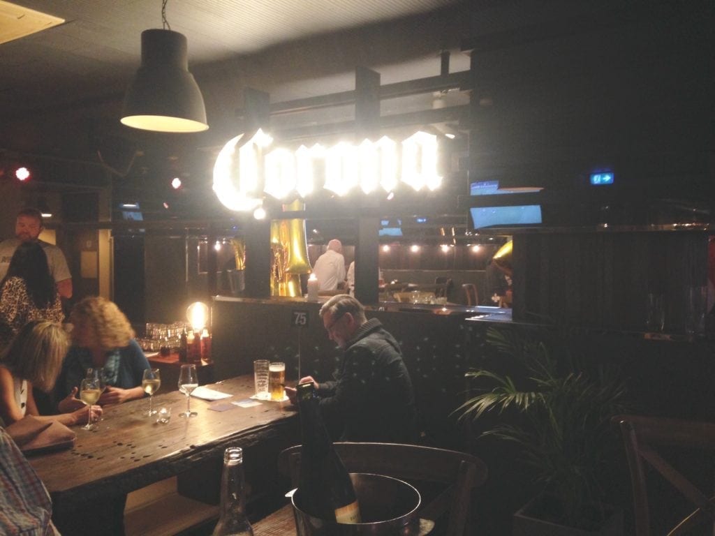 mullaloo beach hotel