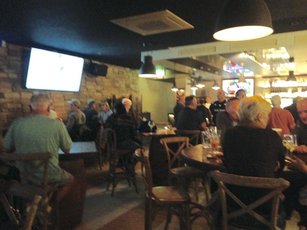 Mullaloo Beach Hotel