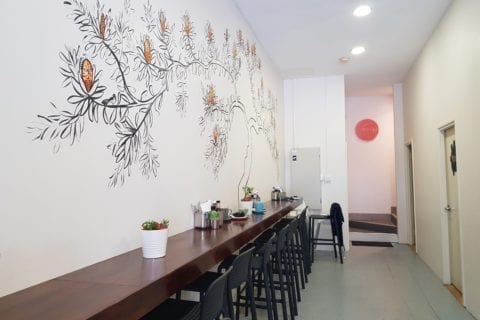 Little Sistas Yanchep