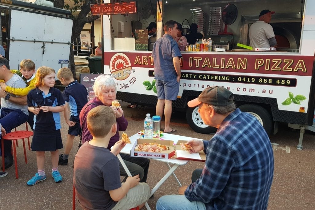 Kalamunda Night Markets