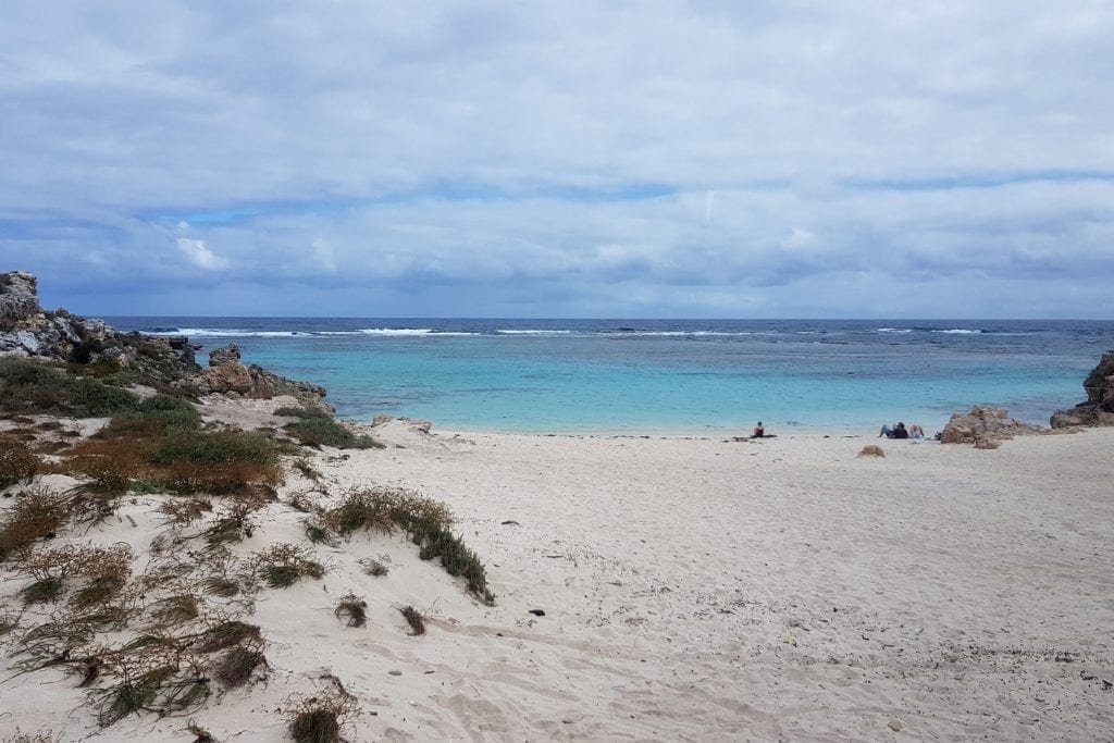 Rottnest Island Explorer Bus Service