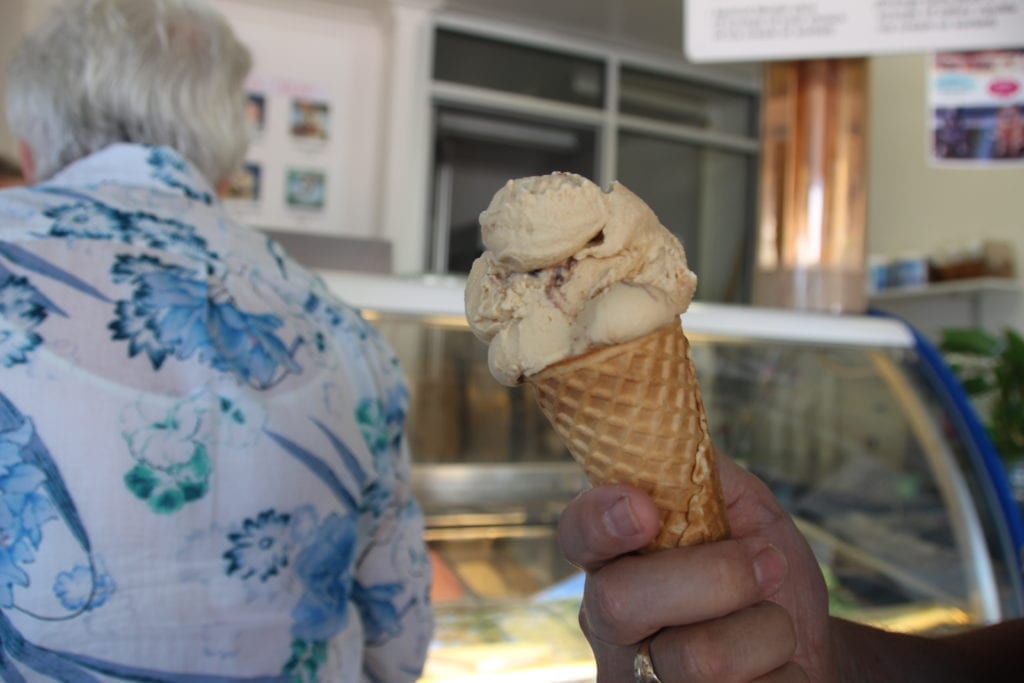 Collodel Ice Cream and Sorbet, Kalamunda