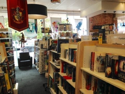 Viva Book Store, Busselton