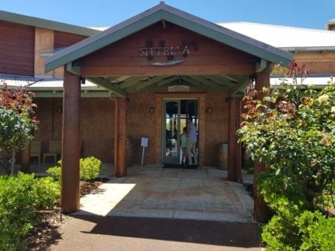 Sittella Winery, Herne Hill