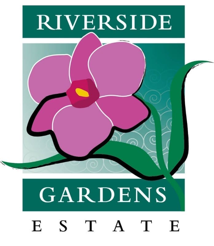 Riverside Gardens Estate - Seniorocity the over 55's guide ...