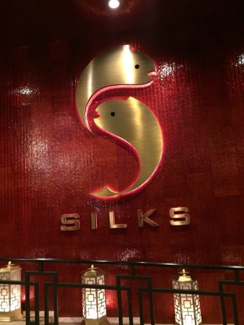 Silks Crown Perth
