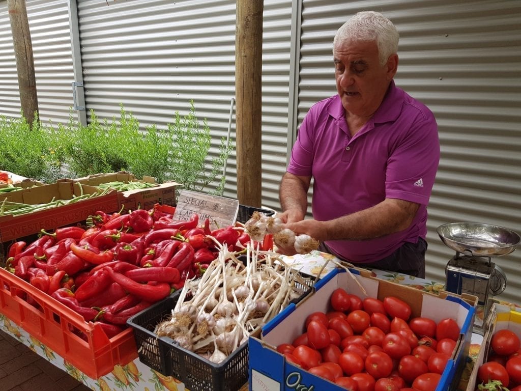 Swan Valley Fresh Produce Trail 