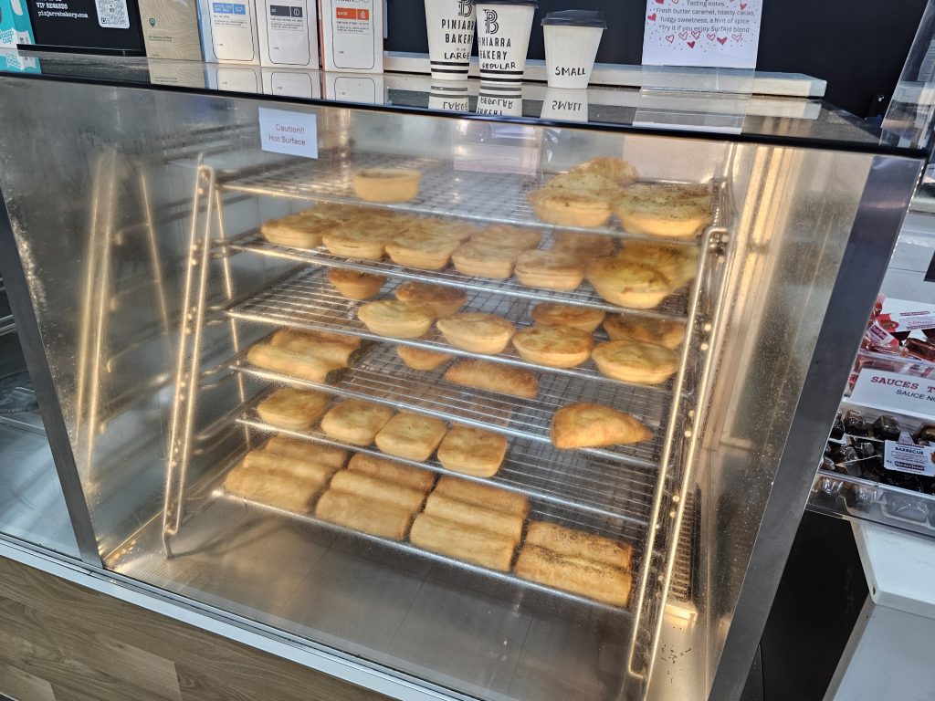 Pinjarra Bakery Waroona