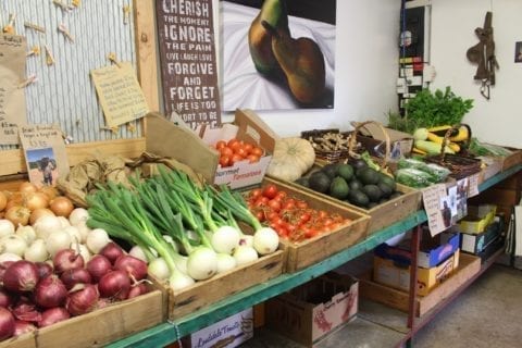 Swan Valley Fresh Produce Trail