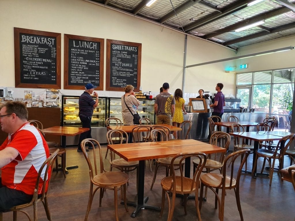 Margaret River Chocolate Co, Swan Valley