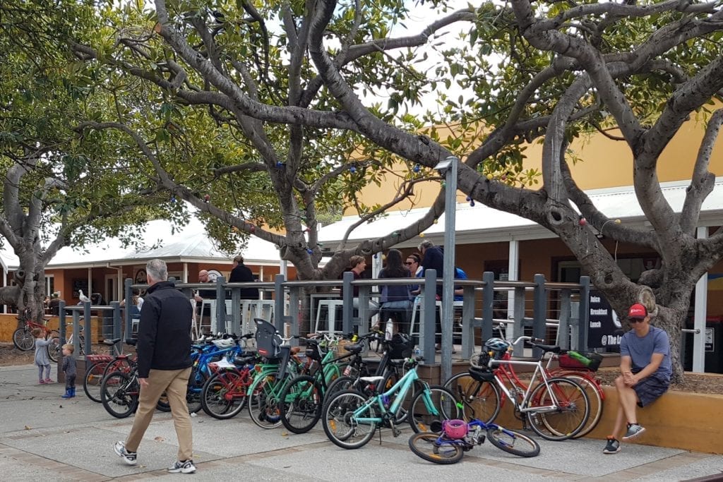 Rottnest Island