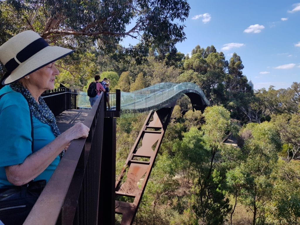 Kings Park, Perth