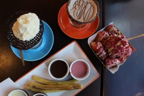 Chocolateria San Churro