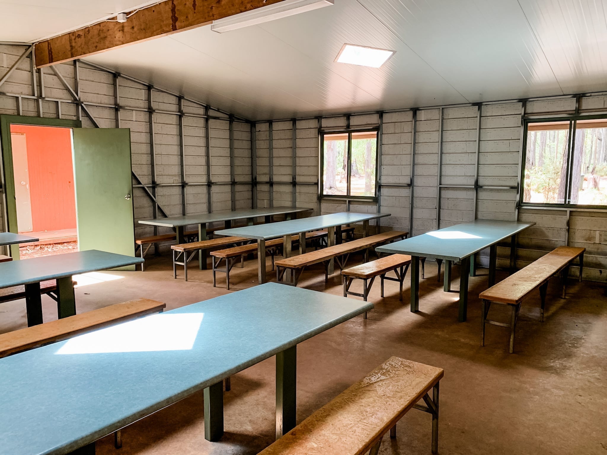 Dwellingup Chalets and Caravan Park