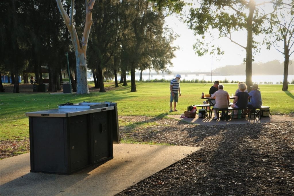 Burswood Park