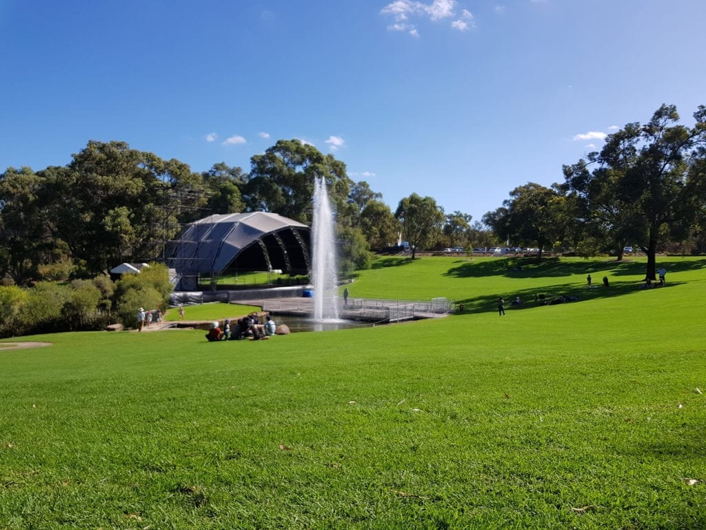 Kings Park, Perth