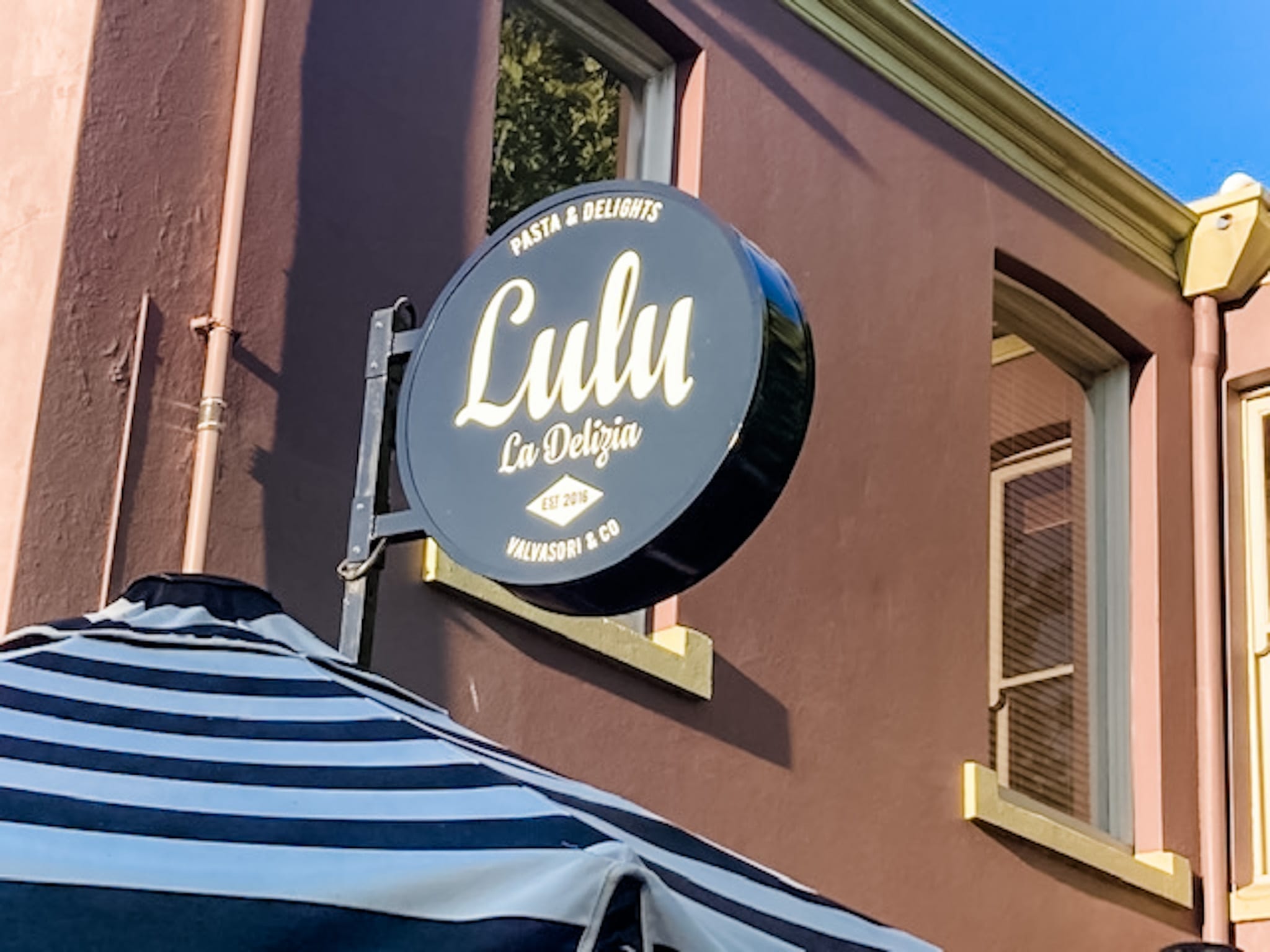 Lulu La Delizia, Subiaco - Seniors / Over 55's Guide to Perth