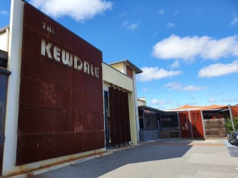 The Kewdale Tavern