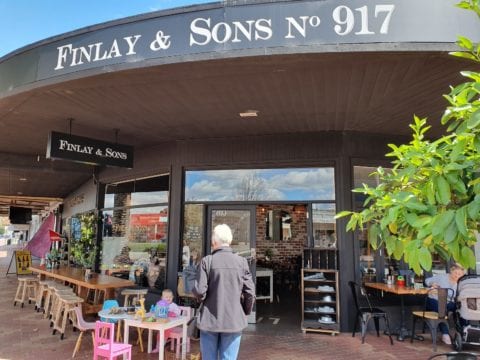 Finlay and Sons
