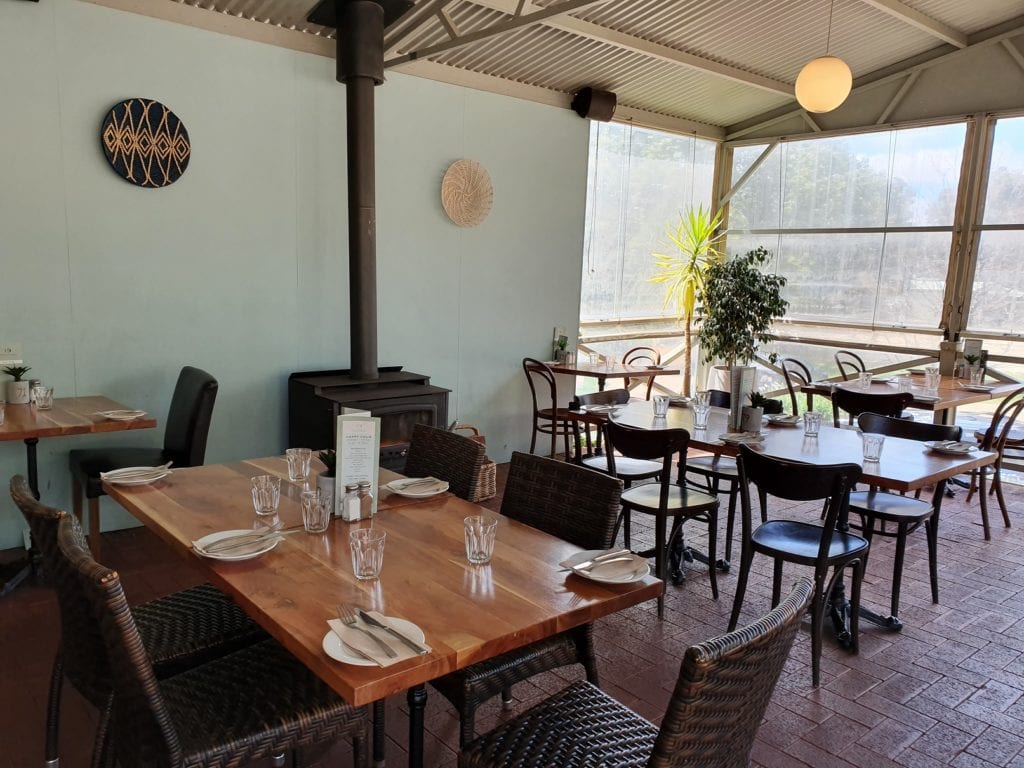 The Mundaring Hotel 