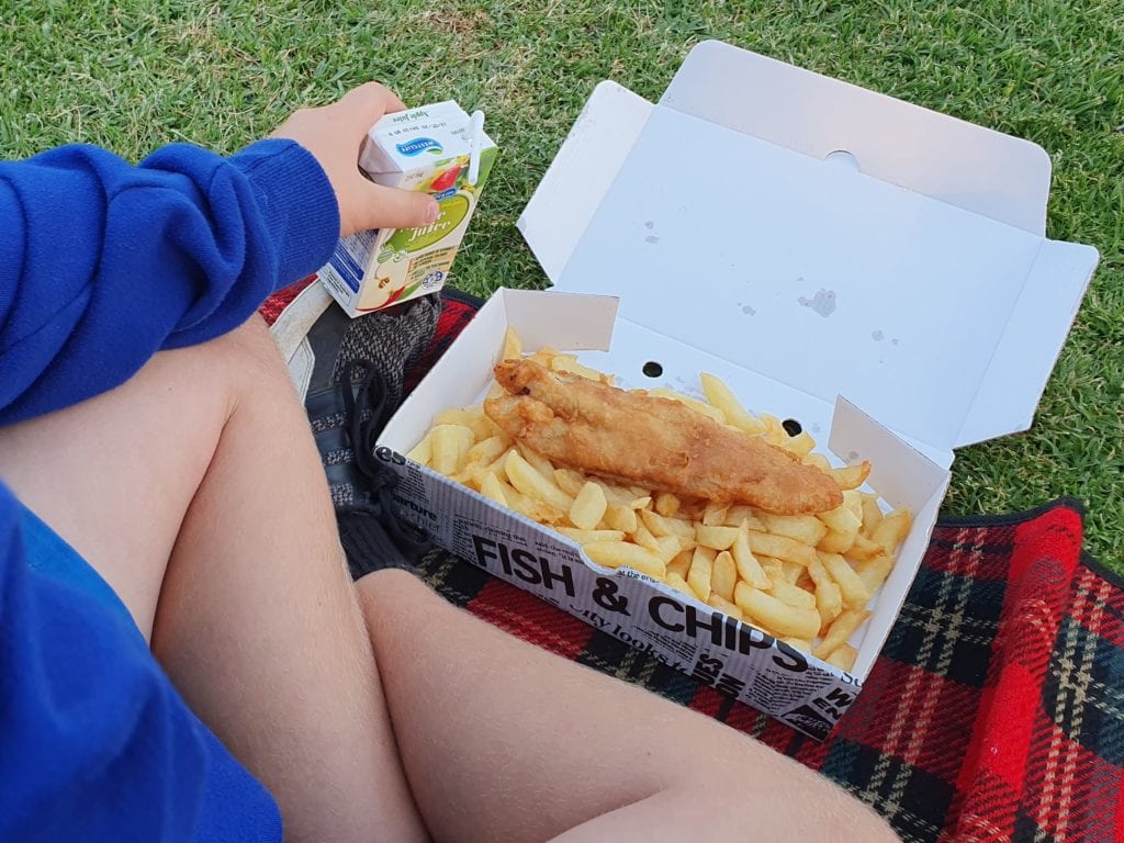 Burns Beach Twilight Markets