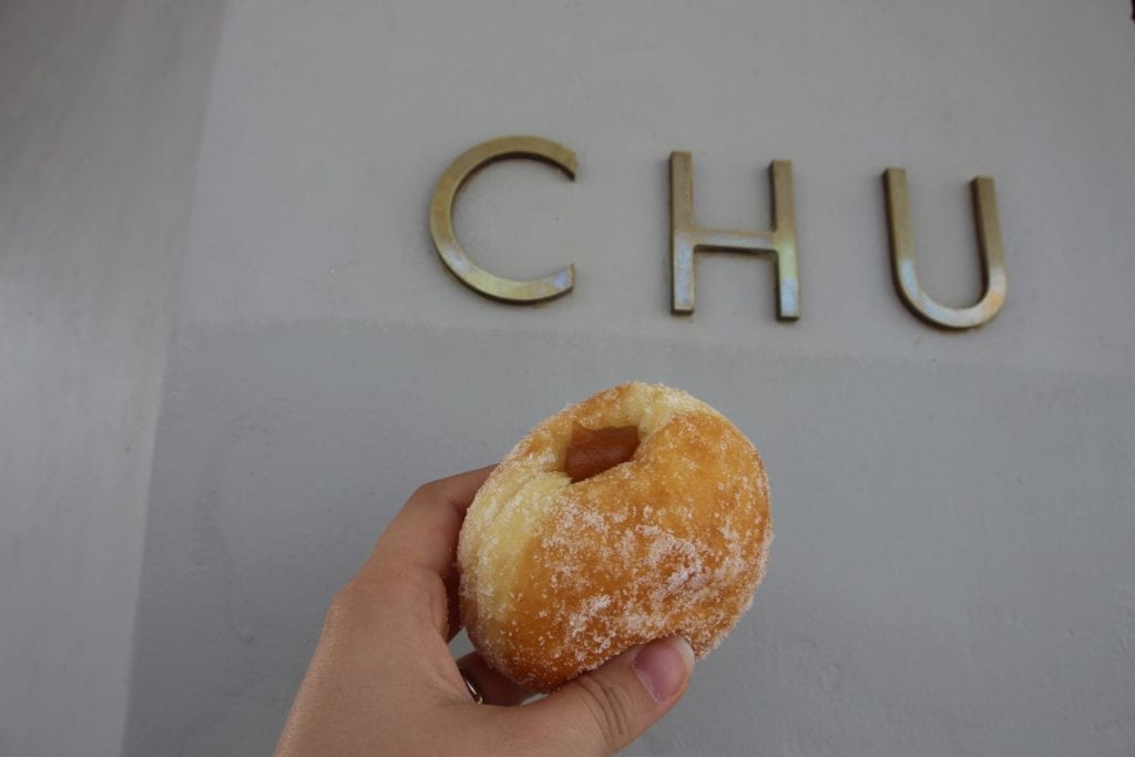 Chu Bakery, Highgate