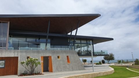 The Beach House, Jindalee