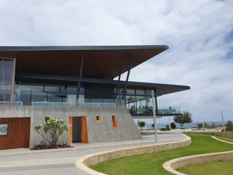 The Beach House, Jindalee