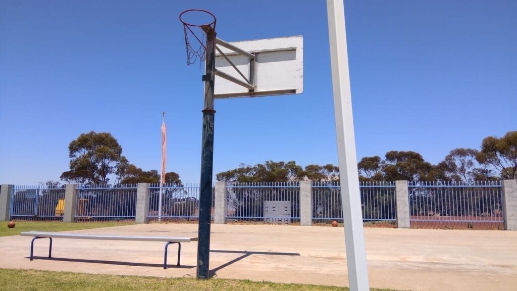 Kulin Aquatic Centre