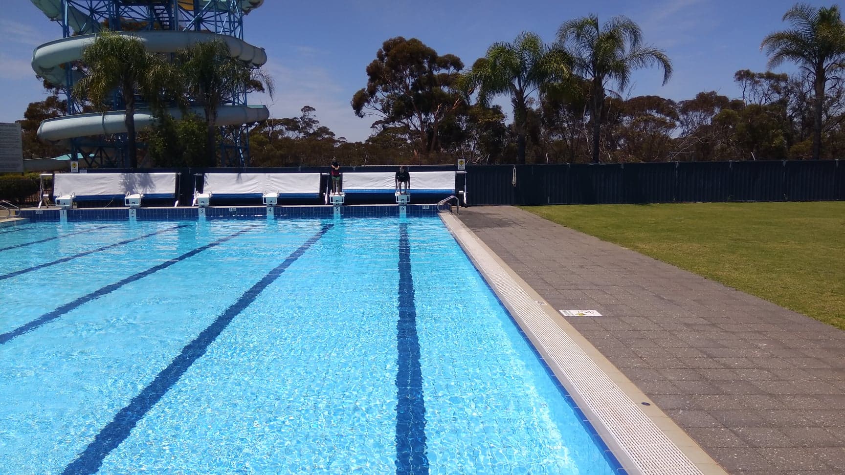 Kulin Aquatic Centre