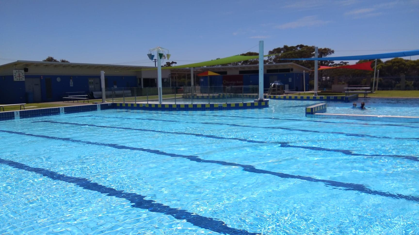 Kulin Aquatic Centre