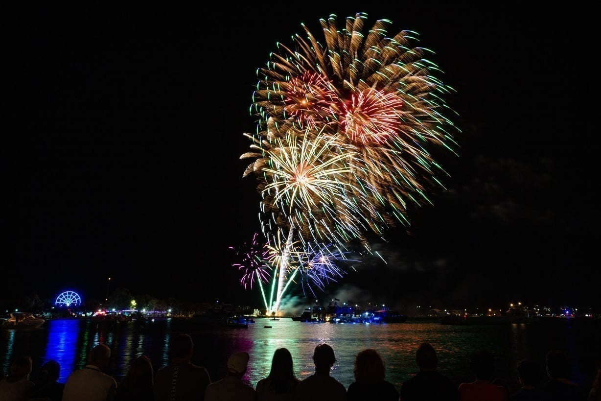 Mandurah Crab Fest