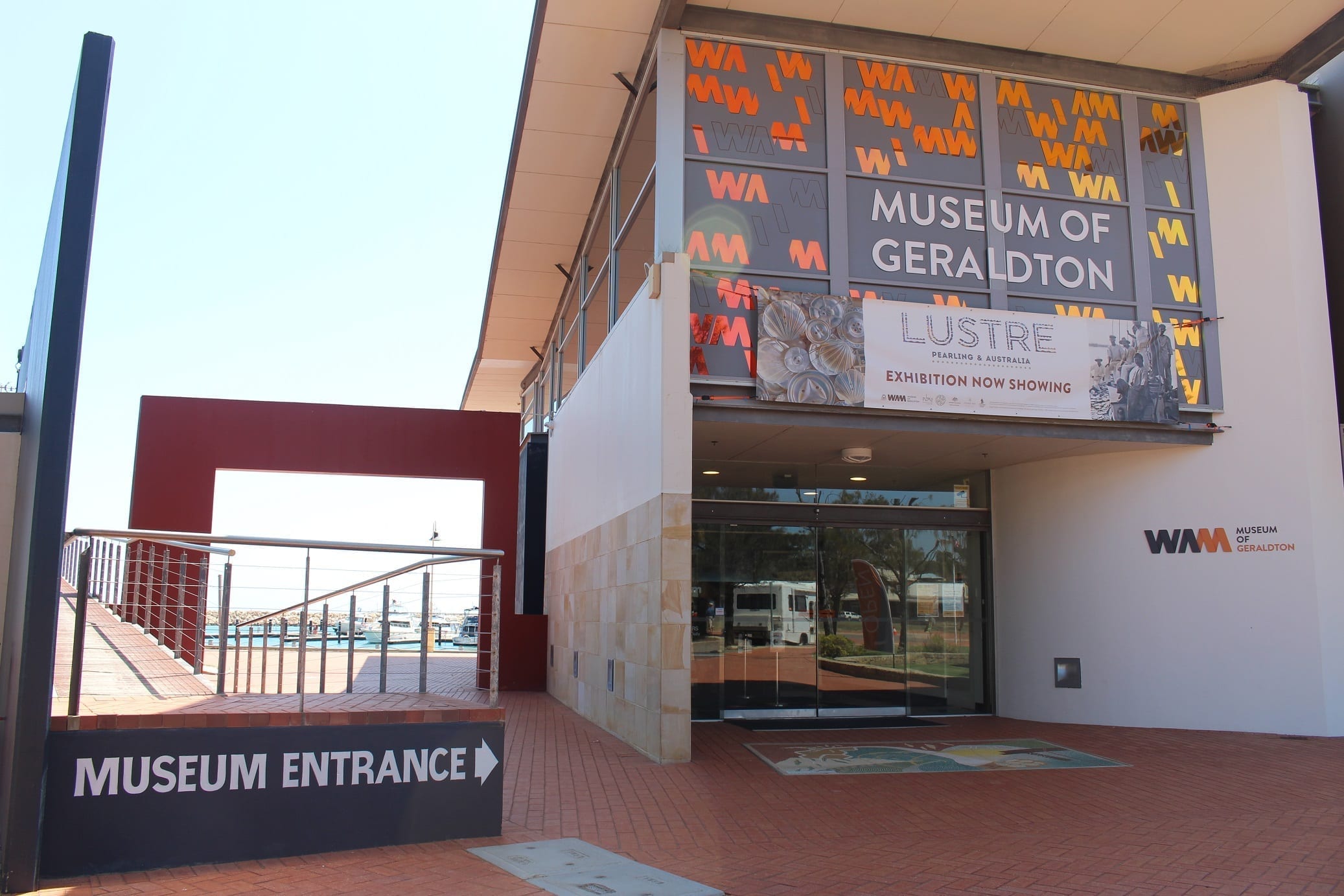 Museum of Geraldton