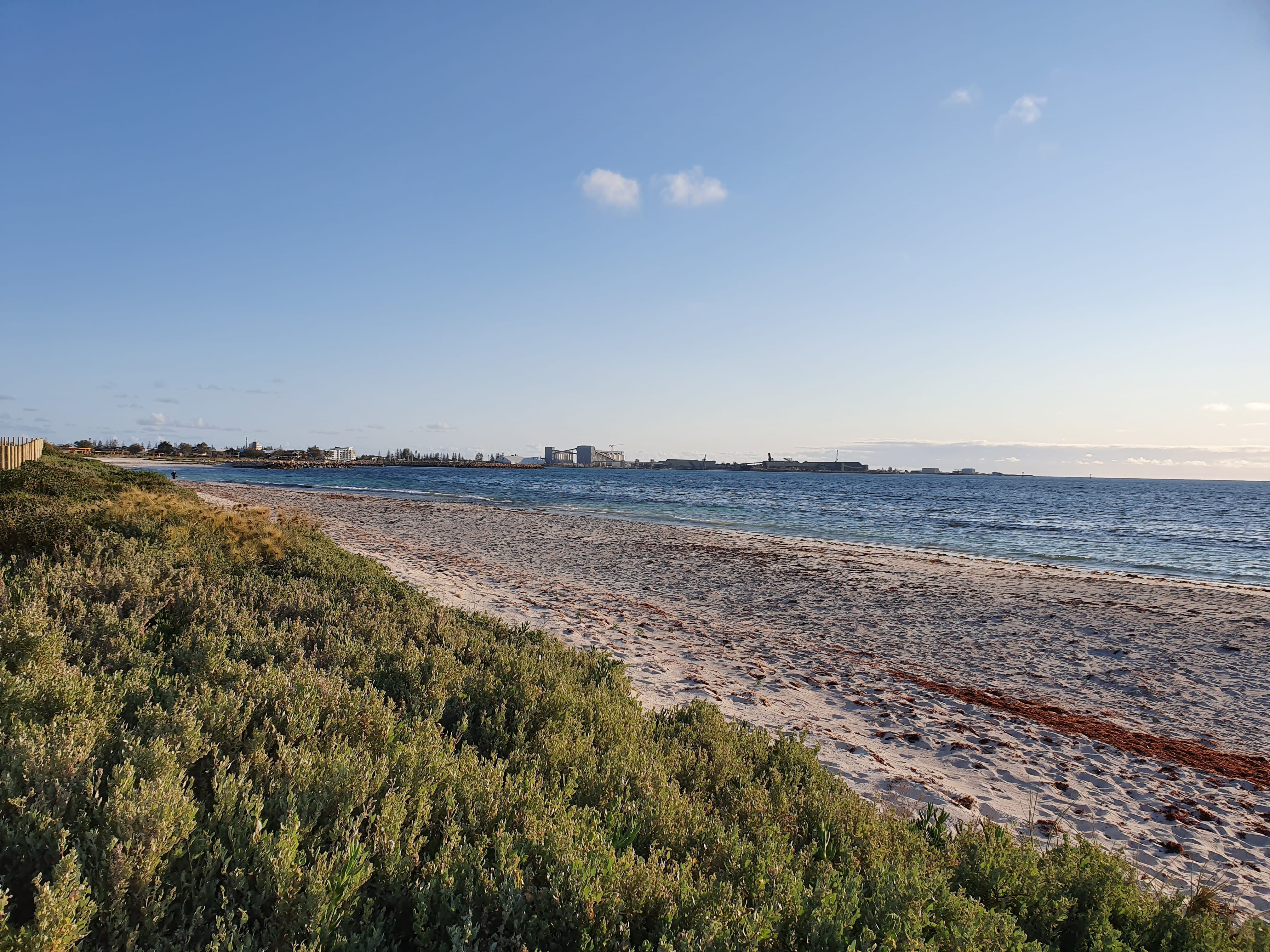 Geraldton