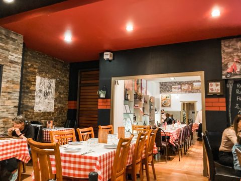 L’Antica Trattoria, Mt Lawley