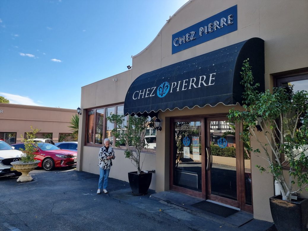 Chez Pierre